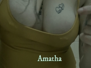 Amatha