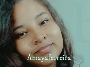 Amayaferreira