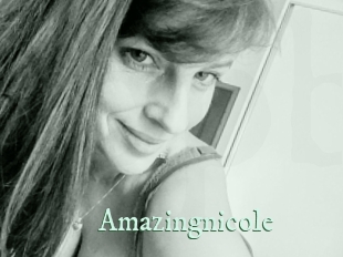 amazingnicole Top Blog X