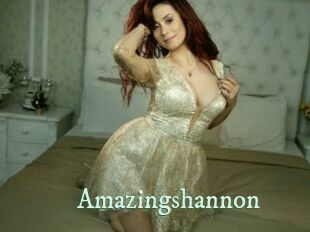 Amazingshannon
