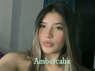 Ambercaba