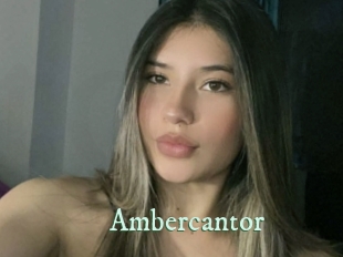 Ambercantor