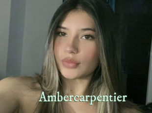 Ambercarpentier
