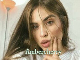 Ambercherry
