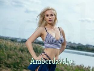 Amberdavalo