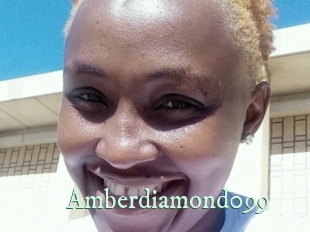 Amberdiamond099