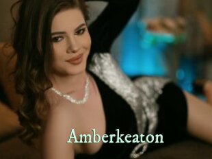Amberkeaton
