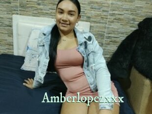 Amberlopezxxx