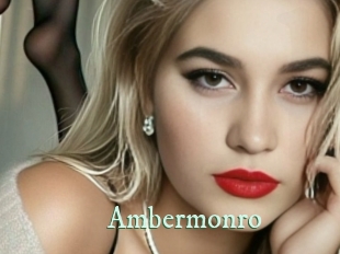 ambermonro Top Blog X