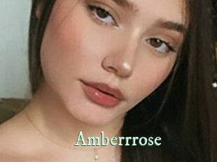 Amberrrose