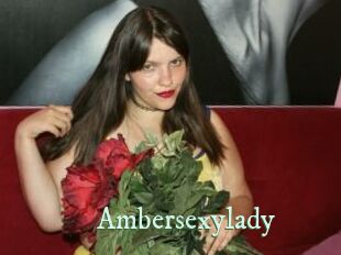 Ambersexylady