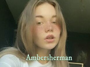 Ambersherman