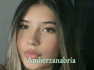 Amberzanabria
