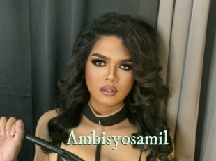 Ambisyosamil