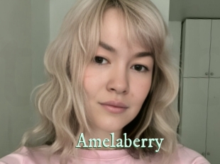 Amelaberry