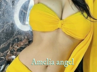 amelia_angel Top Blog X