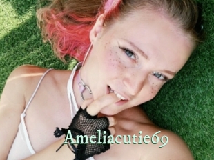 ameliacutie69 Top Blog X