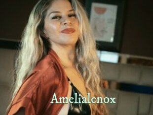 Amelialenox