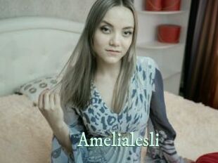 Amelialesli