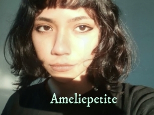 Ameliepetite