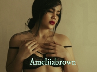 ameliiabrown Top Blog X