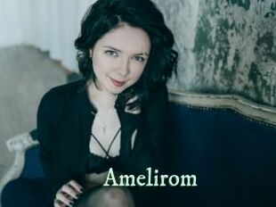 Amelirom