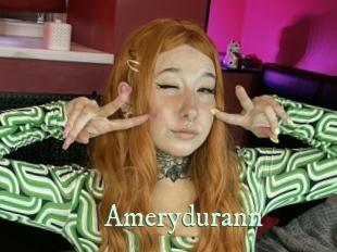Amerydurann