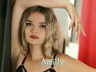 Amilly