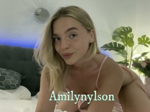 Amilynylson