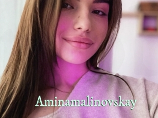 Aminamalinovskay