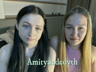 Amityandedyth