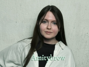 Amitybrow