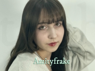 Amityfrake