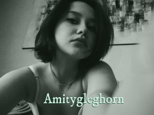 Amitygleghorn