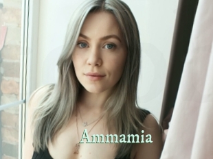 ammamia Top Blog X