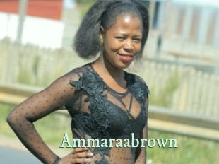 Ammaraabrown