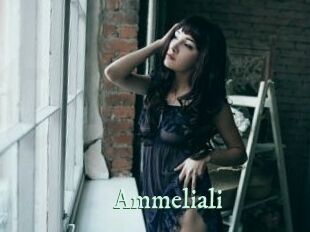 Ammeliali