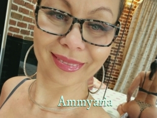 ammyaria Top Blog X