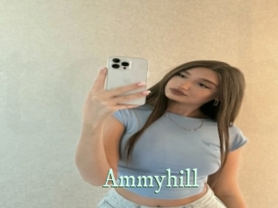 Ammyhill