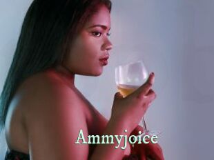 Ammyjoice