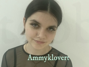 Ammyklovert