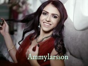 Ammylarsson