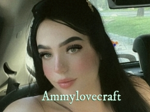 Ammylovecraft