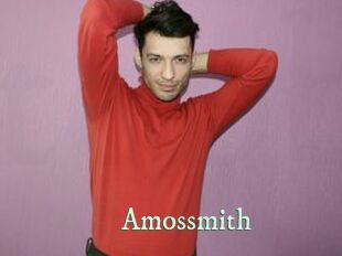 Amossmith