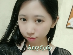 amy6969 Top Blog X