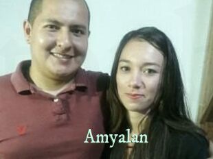 Amyalan