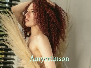 Amycrimson