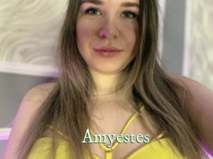 Amyestes
