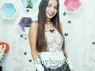 Amyhoney