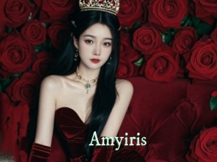 Amyiris